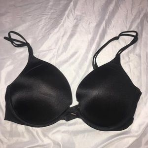 Push up bra